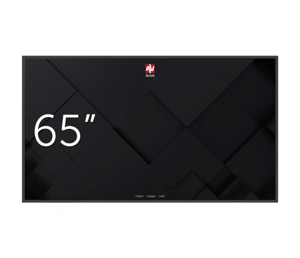 Avtek Avtek DS 65 - 1186350 - zdjęcie 3